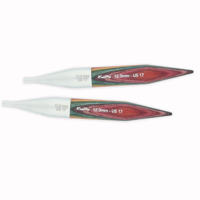 Palillos Circulares Intercambiables Special 10 cm Symfonie 2 KnitPro