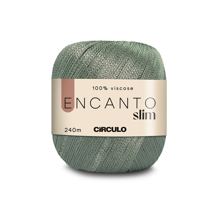 Hilado Encanto Slim 100g - [product type] - [product vendor] - Modista