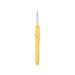 Aguja de Crochet Aroma con Mango de Goma Círculo - [product type] - [product vendor] - Modista