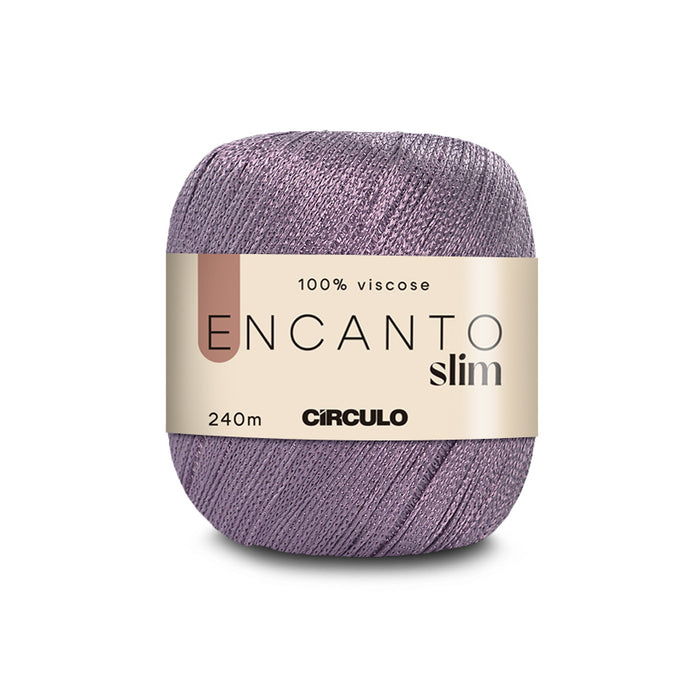 Hilado Encanto Slim 100g - [product type] - [product vendor] - Modista