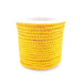 cordon poliester con hilo dorado 10 mt - [product type] - [product vendor] - Modista