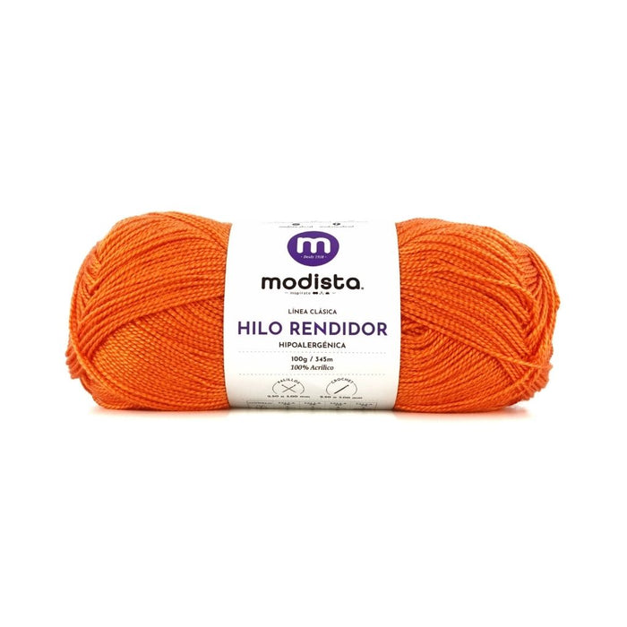 Hilo Rendidor - [product type] - [product vendor] - Modista