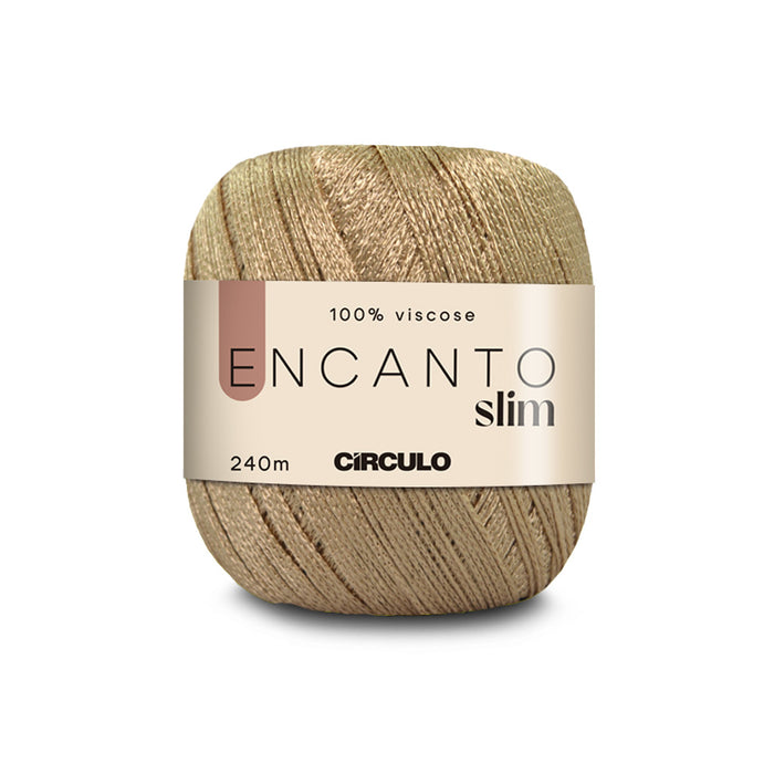Hilado Encanto Slim 100g - [product type] - [product vendor] - Modista