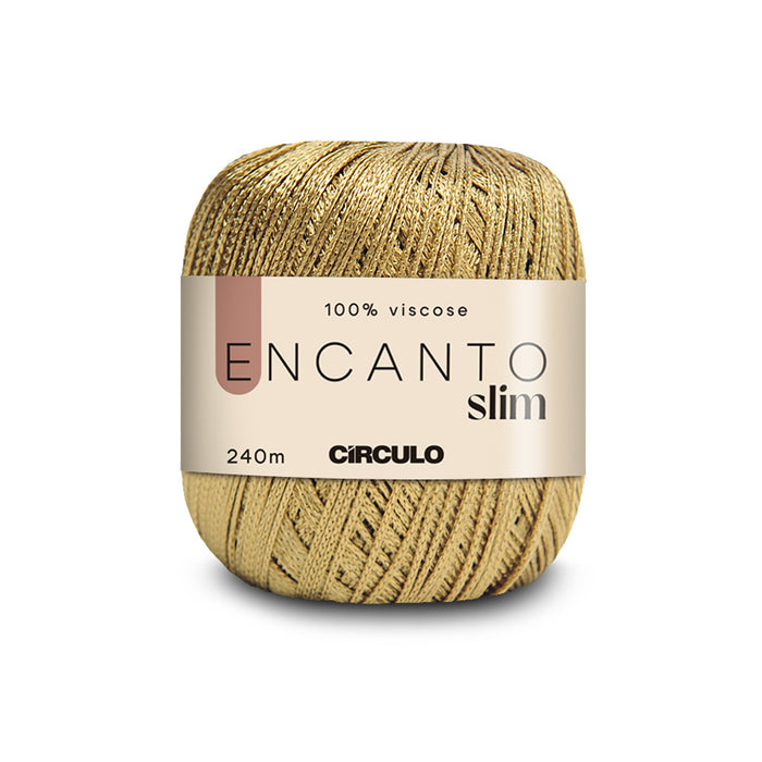 Hilado Encanto Slim 100g - [product type] - [product vendor] - Modista