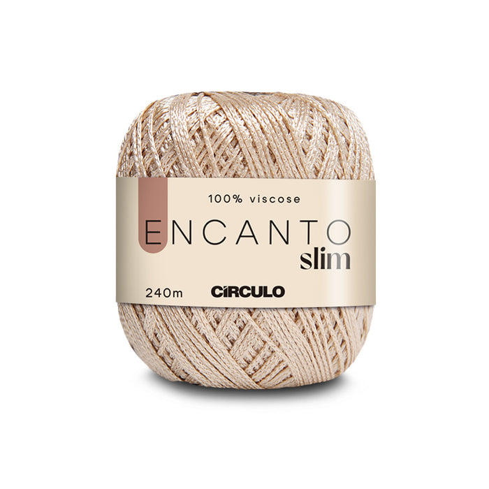 Hilado Encanto Slim 100g - [product type] - [product vendor] - Modista