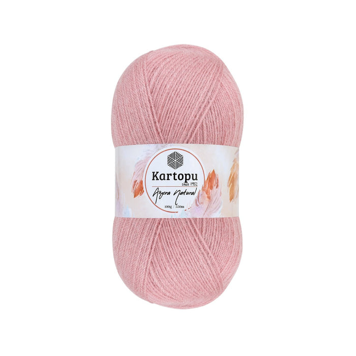 Angora Natural Kartopu Súper Fino 100 g - [product type] - [product vendor] - Modista