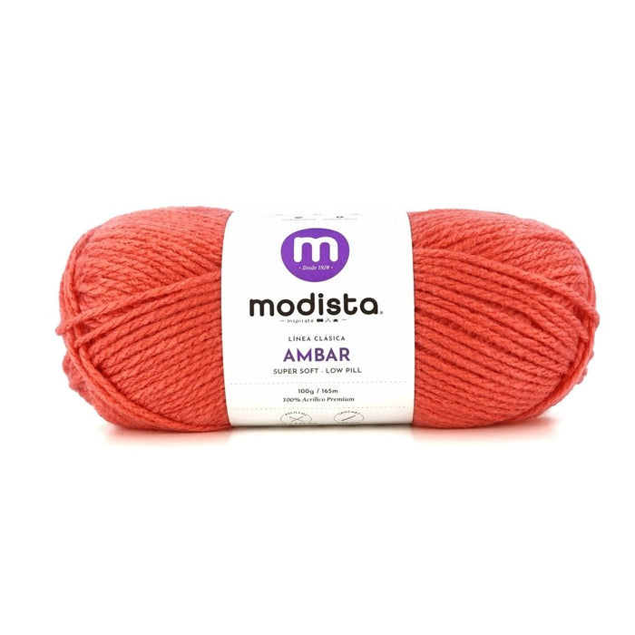 Lana Ámbar - [product type] - [product vendor] - Modista