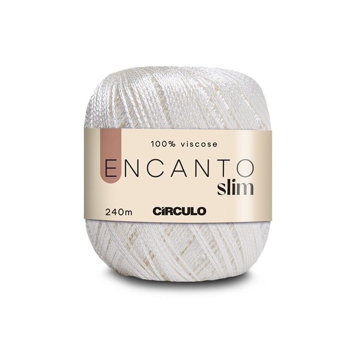 Hilado Encanto Slim 100g - [product type] - [product vendor] - Modista