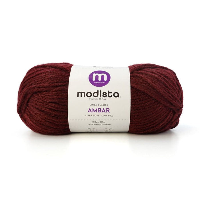 Lana Ámbar - [product type] - [product vendor] - Modista