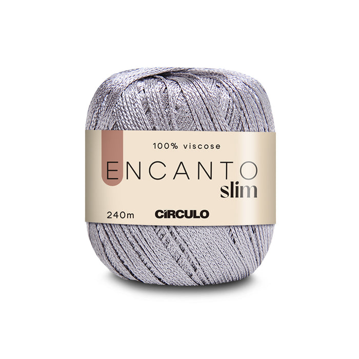 Hilado Encanto Slim 100g - [product type] - [product vendor] - Modista