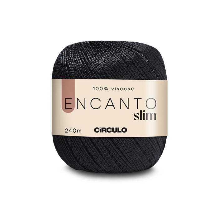 Hilado Encanto Slim 100g - [product type] - [product vendor] - Modista