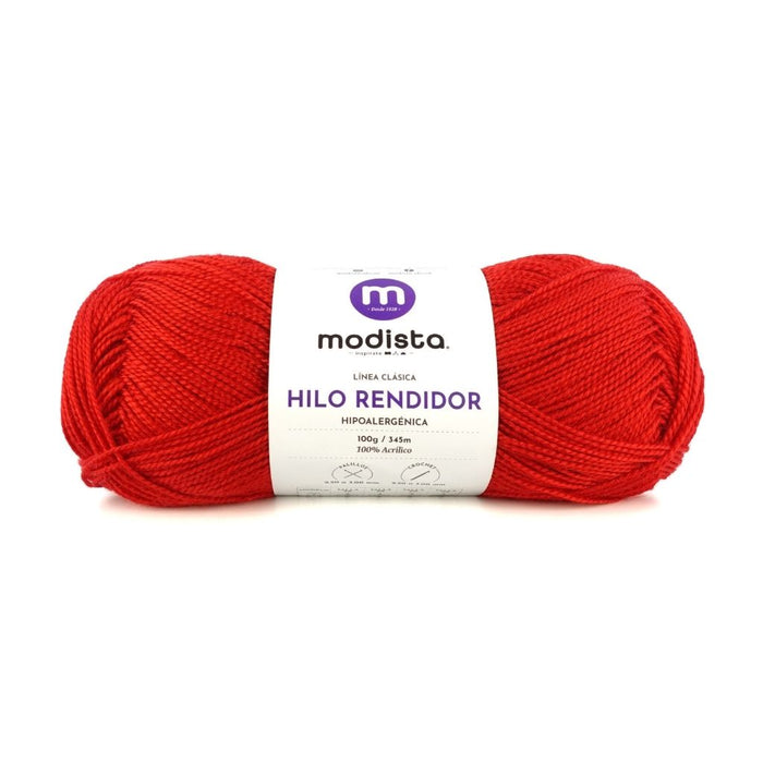 Hilo Rendidor - [product type] - [product vendor] - Modista