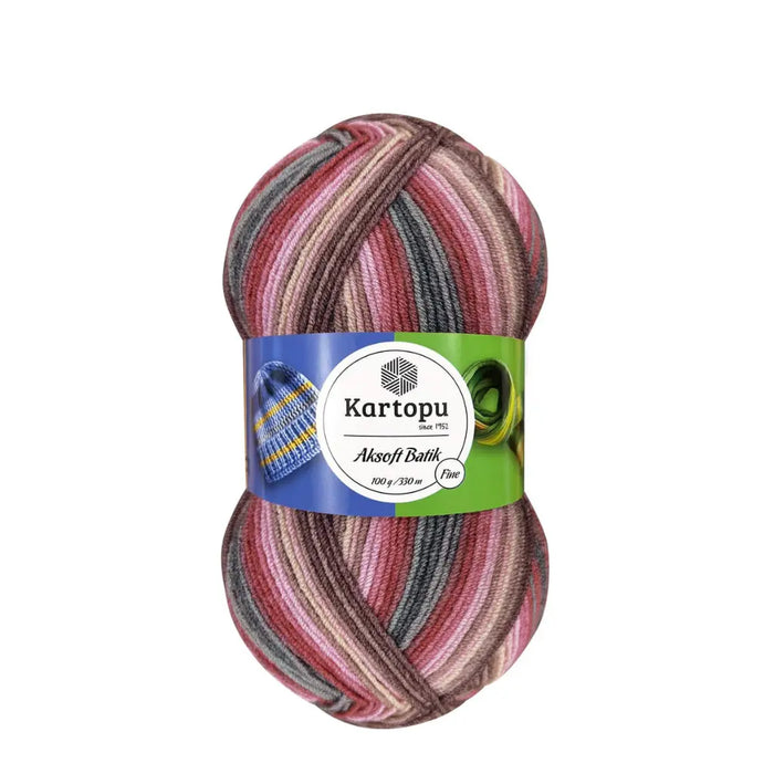 Ak Soft Batik - [product type] - [product vendor] - Modista