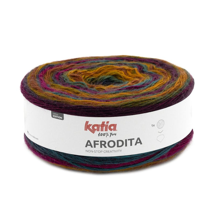 Afrodita - [product type] - [product vendor] - Modista