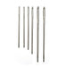 Agujas De Bordar 18 - 24 Sin Punta (6Un) - [product type] - [product vendor] - Modista