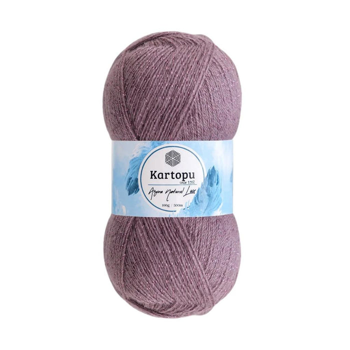 Angora Natural Lux - [product type] - [product vendor] - Modista