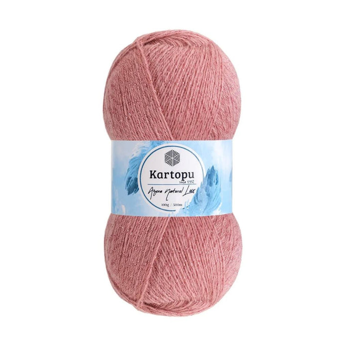 Angora Natural Lux - [product type] - [product vendor] - Modista