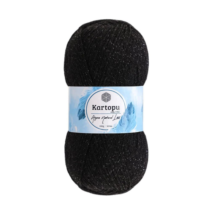 Angora Natural Lux - [product type] - [product vendor] - Modista