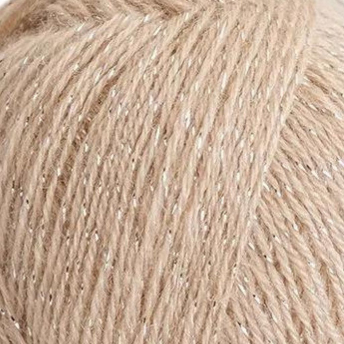 Angora Natural Lux - [product type] - [product vendor] - Modista