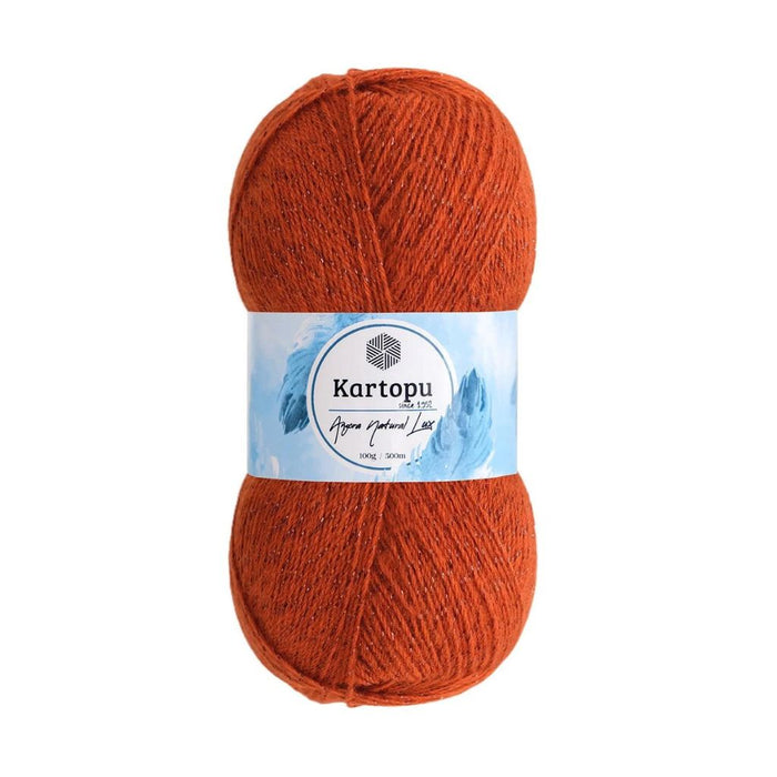 Angora Natural Lux - [product type] - [product vendor] - Modista