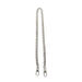 Asa de Cadena de Metal Fina 60 cm Círculo - [product type] - [product vendor] - Modista