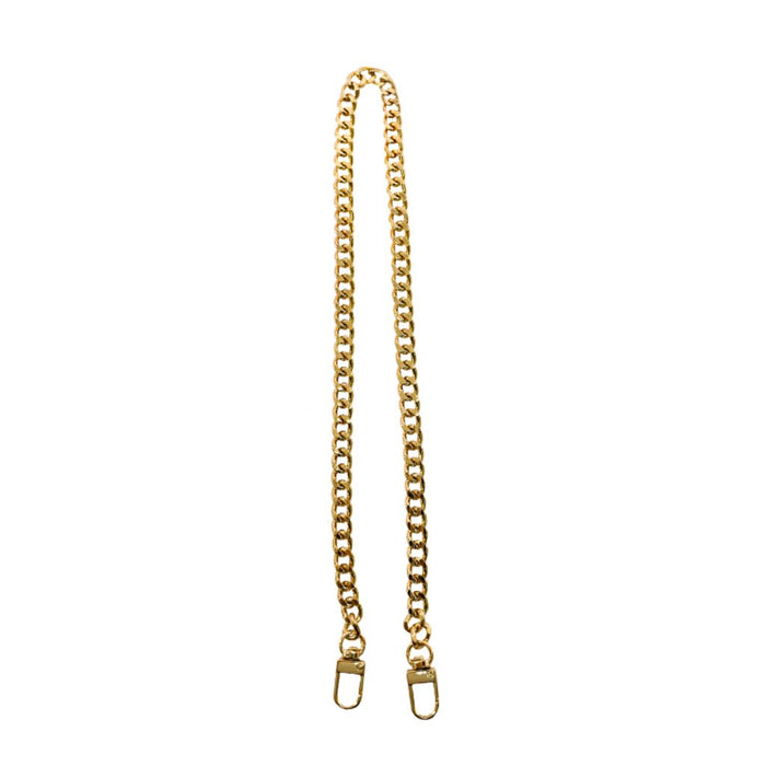 Asa de Cadena de Metal Fina 60 cm Círculo - [product type] - [product vendor] - Modista