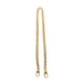 Asa de Cadena de Metal Fina 60 cm Círculo - [product type] - [product vendor] - Modista