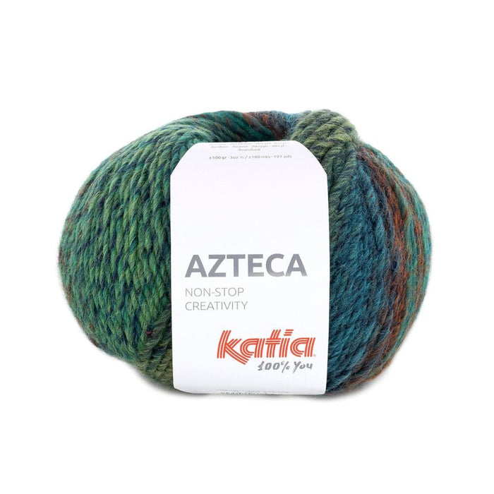 Azteca - [product type] - [product vendor] - Modista