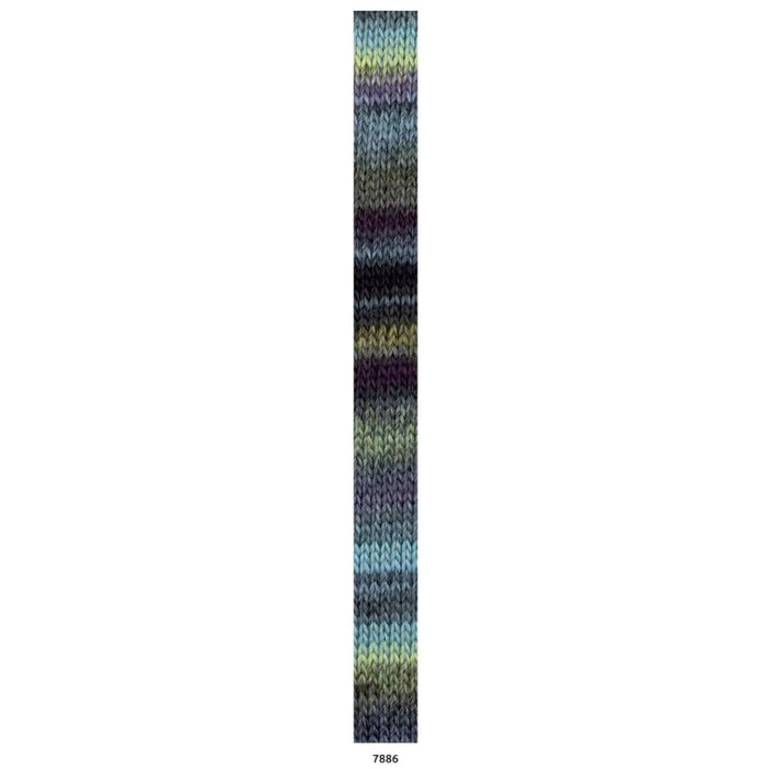 Lana Katia Azteca - Lana Matizada - 100 g