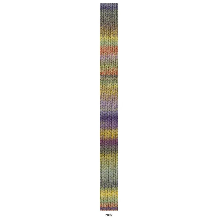 Lana Katia Azteca - Lana Matizada - 100 g
