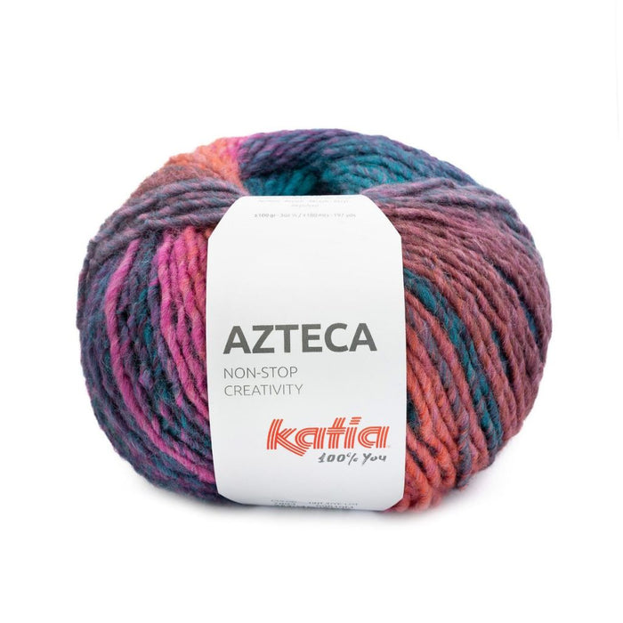 Azteca - [product type] - [product vendor] - Modista