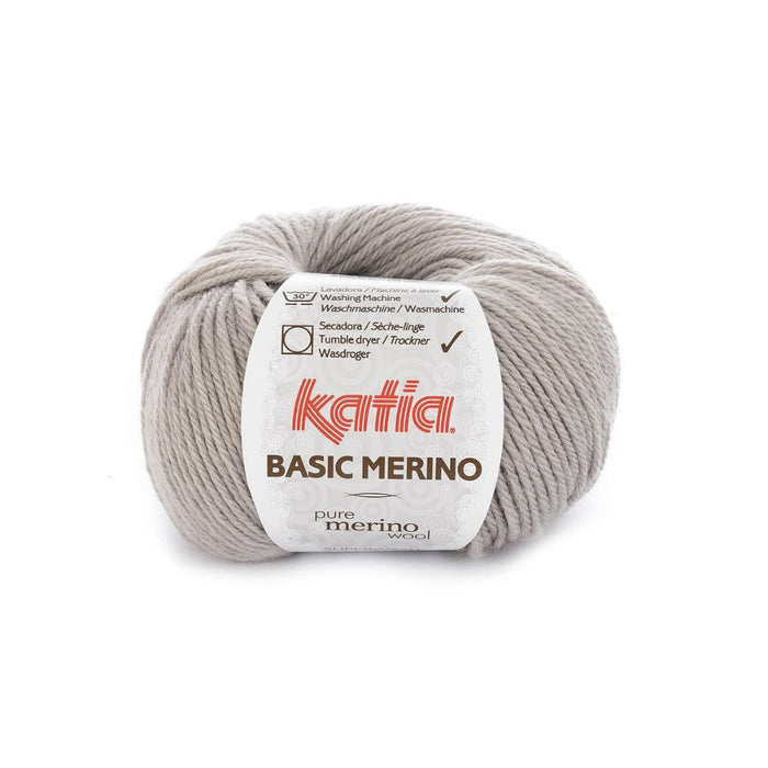 Basic Merino - [product type] - [product vendor] - Modista