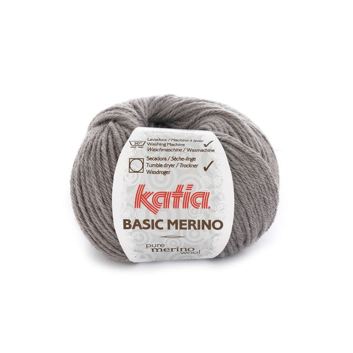 Basic Merino - [product type] - [product vendor] - Modista