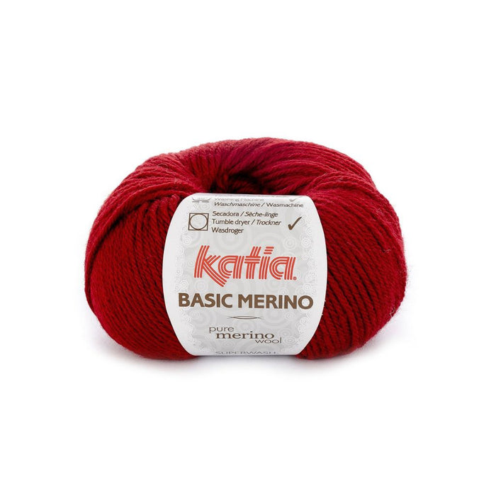 Basic Merino - [product type] - [product vendor] - Modista