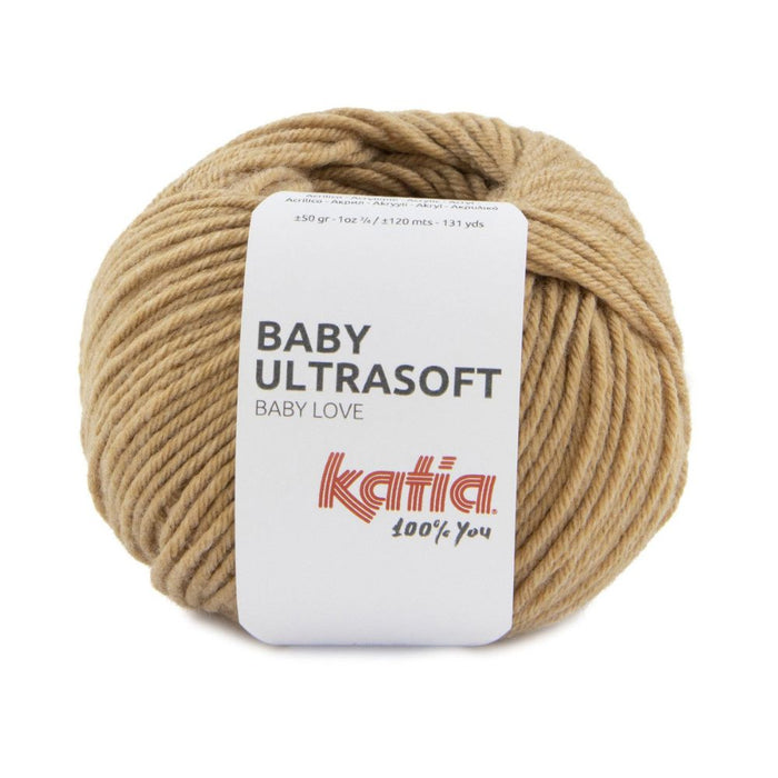 Baby Ultrasoft - [product type] - [product vendor] - Modista