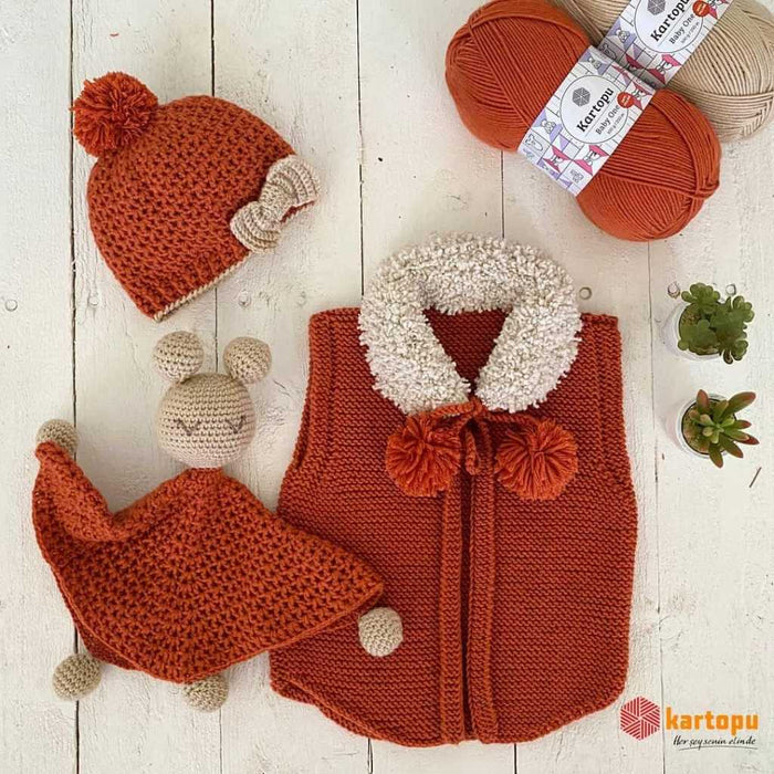 Baby One - [product type] - [product vendor] - Modista