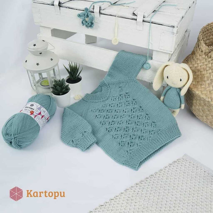 Baby One - [product type] - [product vendor] - Modista