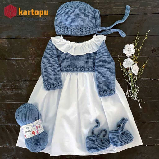 Baby One - [product type] - [product vendor] - Modista