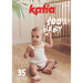 Revista Patrones Bebé 108 de Katia - [product type] - [product vendor] - Modista
