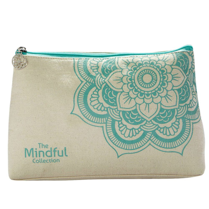 Bolsa de Proyecto de Tela Mindful - [product type] - [product vendor] - Modista