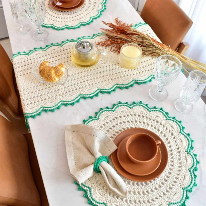 Brilhante 100% Biodegradable – Políester Sostenible - [product type] - [product vendor] - Modista