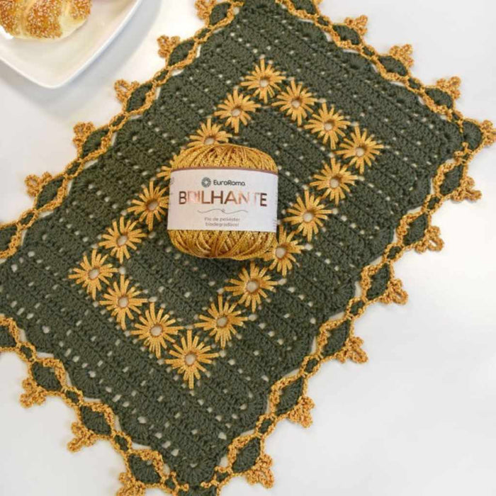 Brilhante 100% Biodegradable – Políester Sostenible - [product type] - [product vendor] - Modista