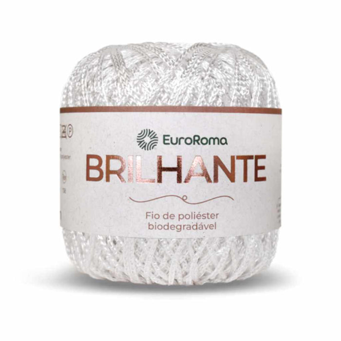 Brilhante 100% Biodegradable – Políester Sostenible - [product type] - [product vendor] - Modista