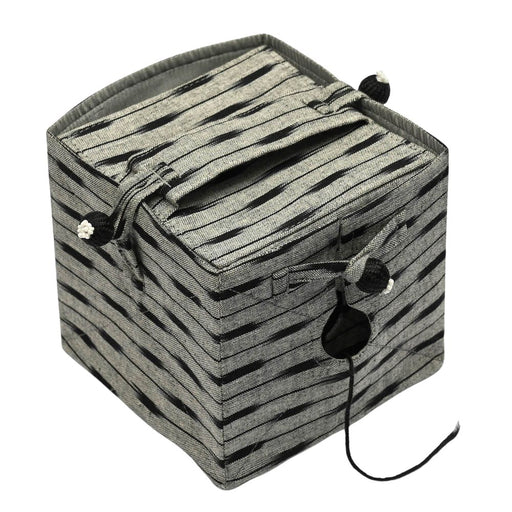 Caja de ovillos Ikat - Lantern Moon - [product type] - [product vendor] - Modista
