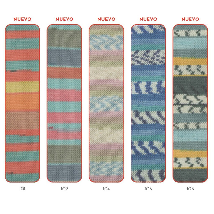 Easy Socks - [product type] - [product vendor] - Modista