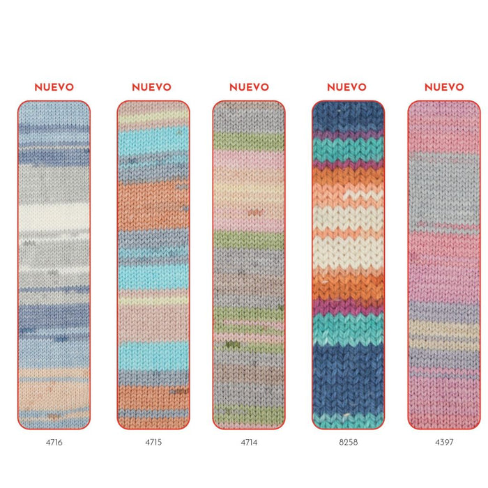 Kinder Super Soft - [product type] - [product vendor] - Modista