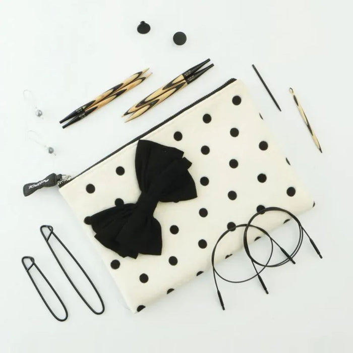 Set de palillos circulares intercambiables KnitPro Chérie Gift Set - [product type] - [product vendor] - Modista
