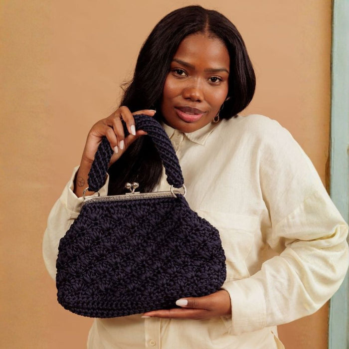 Cierre de Metal Vintage para Bolsos Círculo - [product type] - [product vendor] - Modista