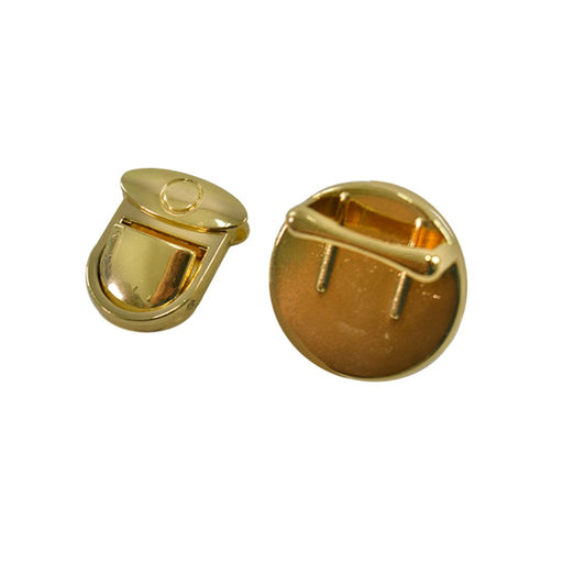 Cierre a Presión de Metal 3 x 3,5 cm Círculo - [product type] - [product vendor] - Modista