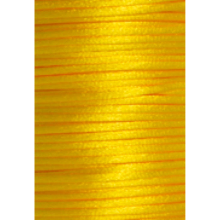 Cordón Cola de Ratón 2,5 mm Círculo - [product type] - [product vendor] - Modista
